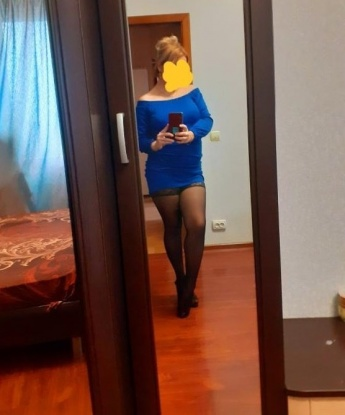 Анкета проститутки Руслана - Фото, г. Богатырёвка, 37 лет, №13520